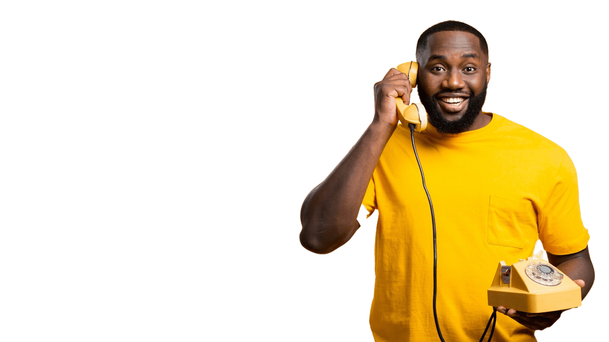 Entre em Contacto - Projecto Crescer