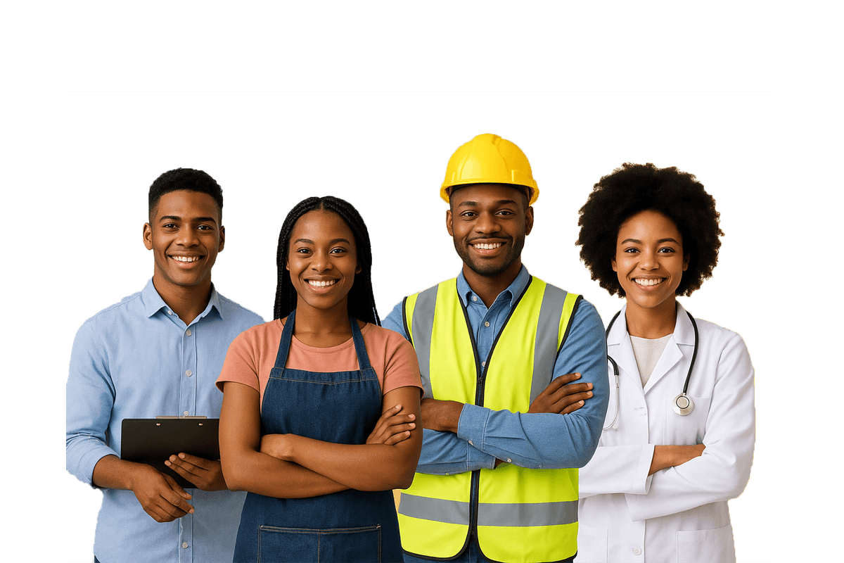 Componentes - Projecto Crescer